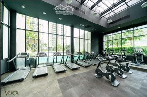 bán gấp căn hộ 3pn bao hết - vista verde tháp orchid - view trực diện sông - full nội thất, sổ hồng