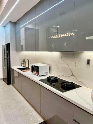 bán nhà lê văn sỹ, tân bình, 44m2, 1t1l, 2pn + 3wc, hẻm oto, đang cho thuê