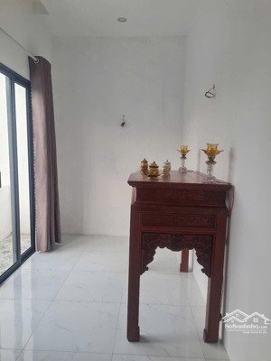 nhà 2.5 tầng đường 5.5m nhân hoà 2 - hoà xuân - cẩm lệ