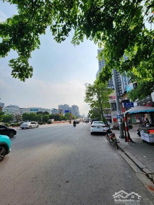 bán nhà mặt phố minh khai, hai bà trưng, siêu đẹp, 300m2, 80 tỷ