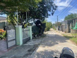 bán đất tại phường điện dương, điện bàn, quảng nam, 1,6 tỷ, 240m2 giá ưu đãi