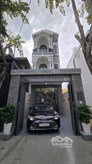 bán nhà nguyễn thị minh khai q1 hẻm xe hơi 3pn thu nhập 25tr/tháng chỉ 5.2 tỷ