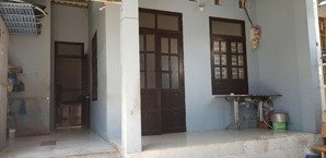 bán nhà 75m2 hẻm lê minh công - phước lộc - tx lagi ngộp ngân hàng 725 triệu full thổ