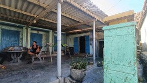 chuyên đất biển dốc lết. đất có nhà thích hợp sửa chữa làm homestay hoặc nghỉ dưỡng