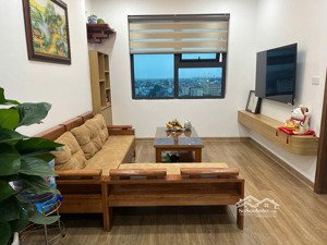 cho thuê căn full đồ - 70m2 - chung cư 39 lương khánh thiện - 11 triệu