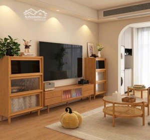 bán căn 2 ngủ - 82,5m2 - golden west - số 2 lê văn thiêm, đang chờ sổ, có slot ô tô, 5,6 tỷ có tl