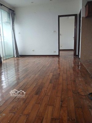bán căn 2pn hướng đông mát mẻ chung cư lilama 124 minh khai