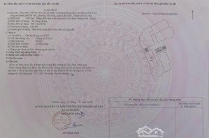 bán cc 3pn, 2wc tại trung kính, 7,45 tỷ, 94m2, view đẹp!