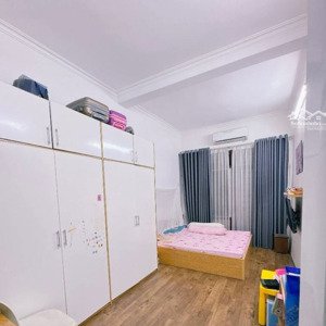 10.8 tỷ lê đức thọ nhà ở ngay - 50m2 - ba bước ra mặt phố - 20m ô tô tránh