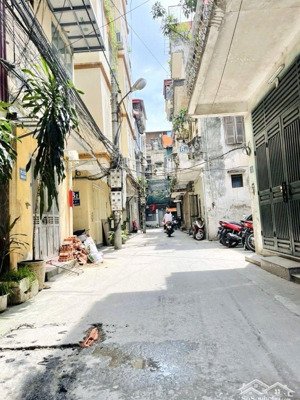 bán nhà lương ngọc quyến, văn quán 44m2, 5 tầng, phân lô, 2 mặt ngõ, giá 8tỷ900