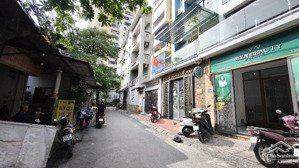 bán nhà văn quán 33m2, 5 tầng, ô tô đỗ cửa, nhà mới ở ngay, chỉ 7.15 tỷ