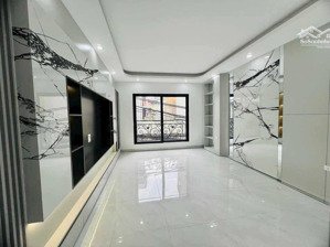 siêu phẩm - siêu mới - định công - dt 42m2- 5t- mt 4m - giá 9 tỷ