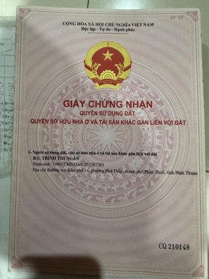 đất nhà phố cạnh biển đồi dương