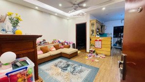 bán căn 2 phòng ngủ hướng nam mát mẻ nam đô complex 609 trương định