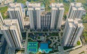bán căn góc căn hộ sài gòn south residences,3pn ,2wc,dt 105m2 giá 6tỷ5 lh; mr.đức huy