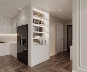 em chính chủ cần bán 2pn 1vs bên khu s vinhomes ocean park, gia lâm, hà nội