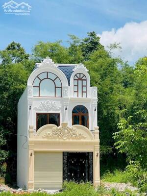 NHÀ 2 TẦNG BÙI THỊ XUÂN - TP HUẾ GIÁ CHỈ 2 TỶ 7XX