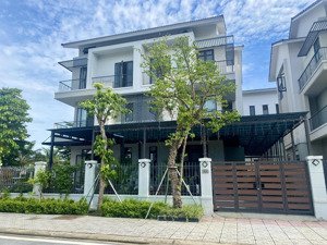 lô biệt thự góc đẹp nhất centa riverside giới hạn giá gốc ngang chung cư