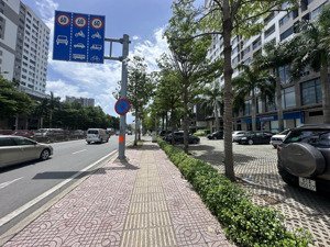 bán căn tmdv 785m2 mặt tiền phạm văn đồng , p.linh tây thủ đức. đang có hợp đồng 1.66 tỷ/năm