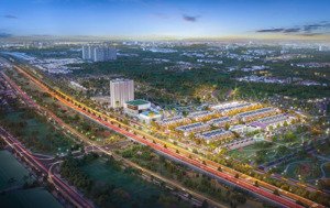 3 suất ngoại giao homie city phiên bản giới hạn chỉ dành cho nhà đầu tư sáng giá