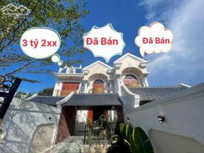 Nhà 2 tầng kiệt ô tô Thủy xuân gần đồi vọng cảnh huế