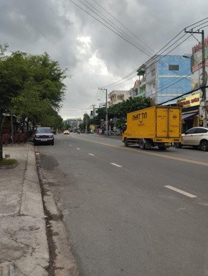 65m2 (4x16.3 vuông, shr) man thiện, p tăng nhơn phú a, tp thủ đức (4tỷ390)