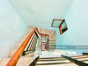 nhà bán giá cực tốt, tô hiến thành,q10, 4 tầng btct, 46m2, giá hơn 6ty xíu