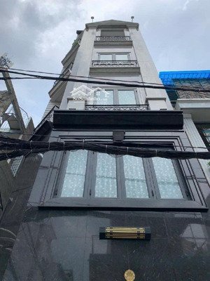 siêu phẩm 55tr/ tháng toà chdv 6 tầng thang máy chỉ hơn 14 tỷ