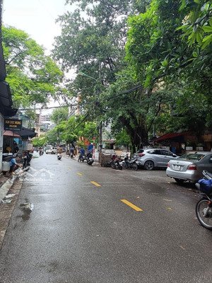 nhà mặt ngõ văn chương, ô tô tránh, kinh doanh vip, diện tích 25m2, 4 tầng, mặt tiền 3m, giá 6,8 tỷ