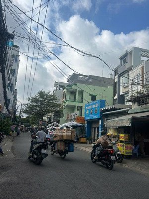 bán nhà cấp 4 mặt phố bình quới p. 27 bình thạnh (6 m x 28 m) giá: 29 tỷ