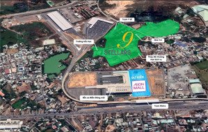 mở bán shophouse cao cấp sơn kim land - vị trí kế cận metro, tiềm năng tăng giá nhanh