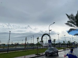 đất nền dự án the 826ec của hai thành sát quận 7, sổ đỏ từng nền, thanh toán 18 tháng, ls 0% 15th