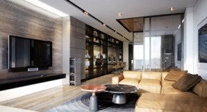 cho thuê căn hộ 2pn ,2wc tại the everrich infinity, 18 triệu, 72m2, quận 5, hcm. lh - hà