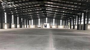 Cho Thuê Xưởng Sản Xuất Khuôn Riêng Biết 1.6ha, KCN Long Thành, Giá Thuê 1 Tỷ/tháng.