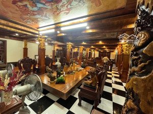 siêu phẩm triệu usd hà nam (cũ) nhà nghệ nhân nổi tiếng bậc nhất miền bắc, lô góc 3 mặt tiền.