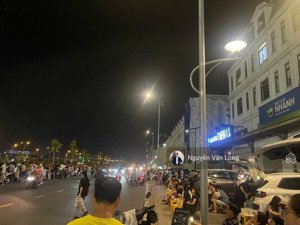 chỉ 40 triệu sở hữu shop song hành cho thuê nhà hoàn thiện mới 100% chưa qua sử dụng, có thang máy