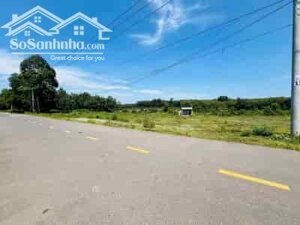 ĐẤT NỀN TIỀN GIANG GẦN TRUNG TÂM HÀNH CHÍNH MỚI CHƯA ĐẾN 1TỶ