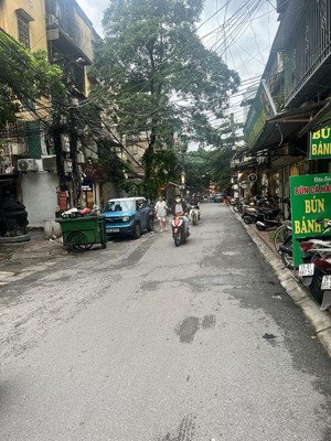 hiếm - nhà tt tầng 1 thành công 72m2, ô tô tránh, kinh doanh đỉnh, 2 mặt tiền thông tứ tung