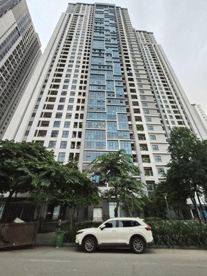 bán căn hộ cc goldmark city, giá ưu đãi, 82m2, 2pn, 2wc tại hồ tùng mậu, bắc từ liêm, hà nội