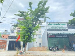 bán đất đường bùi trang chước (10m5, lề 5m) - hoà xuân, đà nẵng