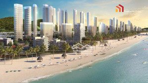 suất ngoại giao hiếm có căn hộ dự án sun elite city - dt 47,5m2 - 2pn - giá đầu tư dự kiến 70tr/m2