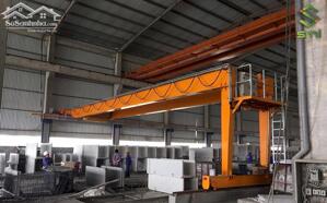 Cho Thuê Nhà Xưởng Sản Xuất Trong Kcn Nhơn Trạch 2400m2