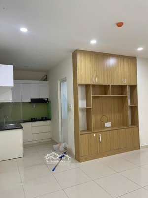 bán cc đẹp xuất sắc tại dream home palace, 2,09 tỷ, 62m2