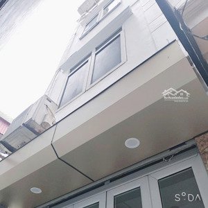 bán nhà mới dương văn bé, ngõ nông 1 ngoặt, gần time city, 5t, 3pn, 2 thoáng, sh quay đầu, 5.2tỷ