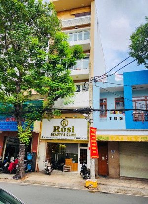 nhà bán vị trí siêu đẹp mặt tiền đường trương công định ngay bàu cát, tân bình - dt: 4x19m - 20tỷ