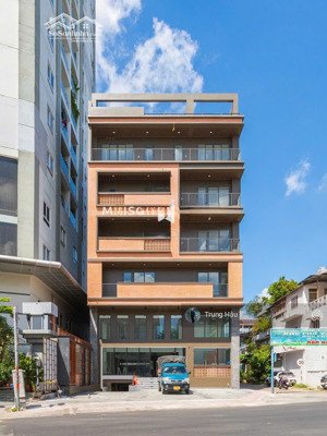 bán toà building lê văn sỹ q.tân bình - dt 12 x 30m -cn 1.500m2 - hầm - 7 tầng - giá 100 tỷ