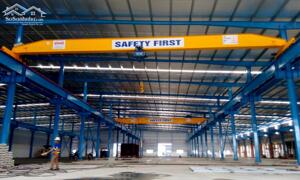 Cho Thuê Xưởng 2500m2 Trong Kcn Nhơn Trạch Có Pccc Tự động, Giá Tốt Chỉ 280 Triệu Quá Rẻ ạ