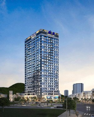 ph. kinh doanh -chung cư phú tài central life (phu tai 2)- 1pn -3pn từ 35 -80m2. sổ lâu dài -v.biển
