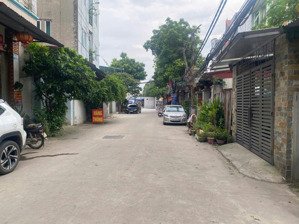 z153 tt đông anh phân lô ô tô tránh bán đất tặng nhà 2 tầng 70m2 8.1 tỷ