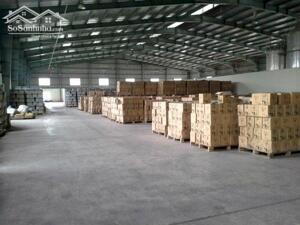 Cho Thuê Xưởng Mới 14000m2 Trong Kcn Nhơn Trạch Giá Tốt Chỉ 1ty7 Quá Rẻ ạ Có Pccc Tự động